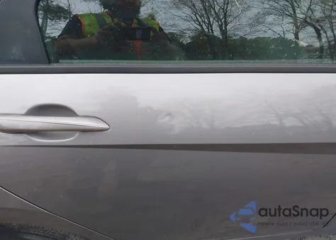 2023 Hyundai Elantra Hybrid Blue z USA, uszkodzony, nr VIN KMHLM4AJ3PU059056